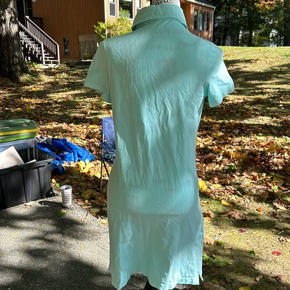 Vinyard Vines Dress size small - Picture 3 of 4